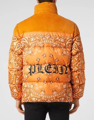 Jacke Paisley