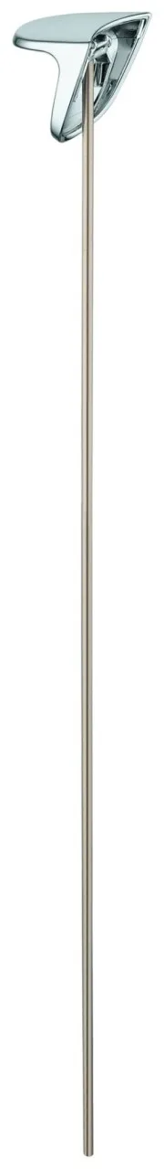 Grohe Zugstange 06048 für Chiara/ Europlus/Eurowing Waschtischbatt. chrom, 06048000 06048000