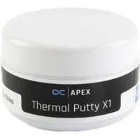 Apex Thermal Putty X1 30g, Wärmeleitpasten blaugrau