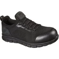 Skechers SYNERGY OMAT Sicherheitsschuh