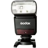 Godox TT350 Blitzgerät für Sony Objektiv