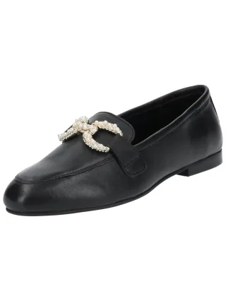 STEVE MADDEN Slipper "STEVE MADDEN Slipper Leder"