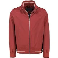 Pierre Cardin Blouson PIERRE CARDIN leichter Blouson rot