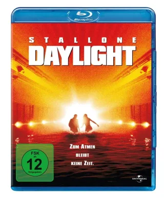 Daylight [Blu-ray]