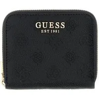 Guess Geldbörse SLG Zip Around