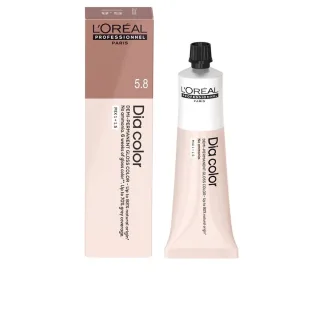 Dia Color Demipermanente Coloration Ohne Ammoniak #4.15 60 ml