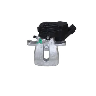 Bosch Bremssattel hinten links Nissan Renault 0986134579