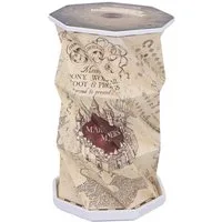 Nemesis Now Dekolicht Harry Potter faltbare Lampe Marauders Map 15 cm