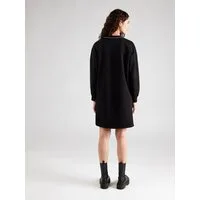 Vero Moda Midikleid Daisy (1-tlg) Perlen