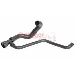 Metzger K?hlerschlauch Audi A4 B5 VW Passat B5