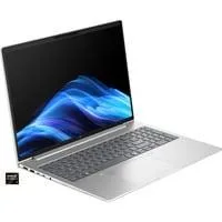 EliteBook 6 G1a (AD3J8ET), Notebook silber, AMD Ryzen AI 7 350, AMD Radeon 860M, 32 GB DDR5, 1 TB (1 TB SSD), Windows 11 Pro