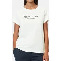 Marc O'Polo Pyjamaoberteil Mix & Match Organic Cotton (1-tlg) Schlafanzug Oberteil - Baumwolle - Atmungsaktiv