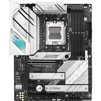 ROG STRIX B650-A GAMING WIFI, Mainboard silber