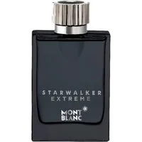 MONTBLANC Eau de Toilette Starwalker, Glasflakon, Parfüm EDT, Herrenduft