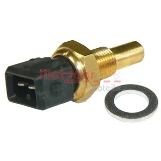 Metzger Sensor f?r ?ltemperatur Audi A4 A6 A8 Skoda Superb VW Passat