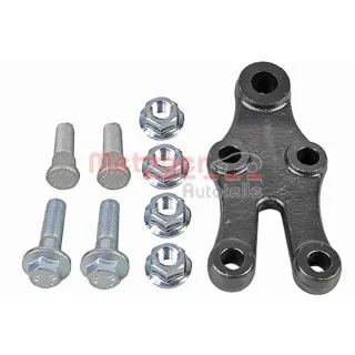 Metzger Traggelenk vorne Hyundai Tucson Kia Sportage 57031008