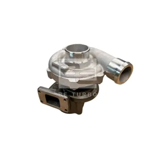 BE Turbo Turbolader JCB 128796