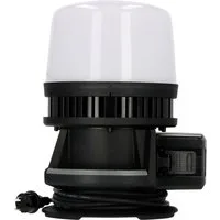 Brennenstuhl Baustrahler Brennenstuhl Multi Battery 12050 MH Akku-Baustrahler EEK E (A - G) 10