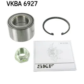 SKF Radlager hinten Mitsubishi Outlander