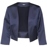 Vera Mont Bolerojacke (1-St) Falten