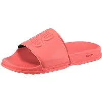 HUGO Match_it Badepantolette, Poolslides, Badeschlappen, Pantolette, Sommerschuh, Strandschuh