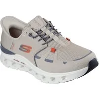 Skechers GLIDE-STEP PRO Slip-On Sneaker Laufschuh, Trainingsschuh mit flexibler Traktionslaufsohle