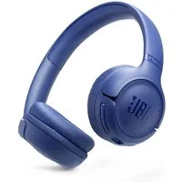 JBL Tune 530BT On-Ear-Kopfhörer (Freisprechfunktion, A2DP Bluetooth, Kabelloser On-Ear-Kopfhörer mit Bluetooth)