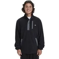 Quiksilver Fleecejacke No Destination