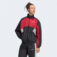adidas Originals Tanktop MUC TT für Sportmode und Streetwear, ohne Verschluss, mit Rundhalsausschnitt