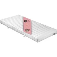 Federkernmatratze ergonomische Matratze, liebling, 16 cm hoch, 7-Zonen, ergonomisch, luftdurchlässig, atmungsaktiv
