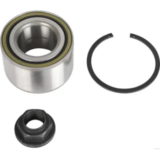 Jakoparts Radlager vorne Mazda B-Serie Bt-50 2,5