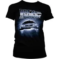 Back to the Future T-Shirt