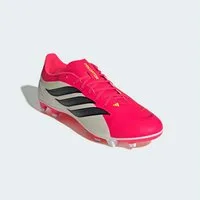 adidas Performance PREDATOR CLUB FG/MG Fußballschuh für viele verschiedene Böden geeignet