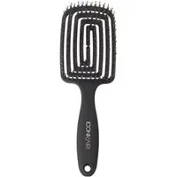 ICONIKAIR! Haarentwirrbürste FSV902BLACK