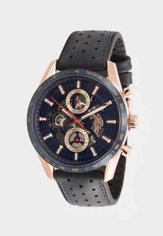 U.S. Polo Assn. Uhr Mason Herren Uhr