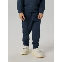 Name It Sweathose NMMVIMO SWE PANT BRU NOOS