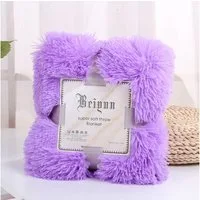 Wohndecke Kuscheldecke Flauschig,Ultraweiche Fleecedecke Leichte Warme Sofadecke, TUWENA, Wohn Kuscheldecke, Gemütliche Couchdecke, Atmungsaktiv & Pflegeleicht