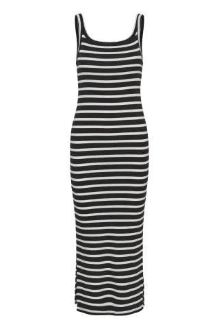 Kleid KAcarna Kleid Slim fit