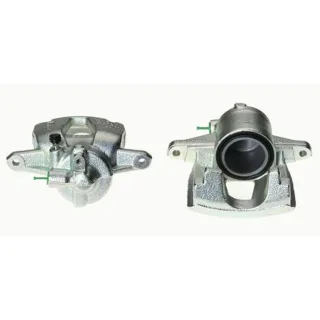 Hella Bremssattel vorne links Fiat Grande Opel Corsa