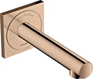 Hansgrohe Waschtischmischer Unterputz Axor Uno 45110300