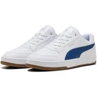 PUMA CAVEN 20 Sneaker mit Schnürung, mit Gummilaufsohle, niedrige Schuhhöhe