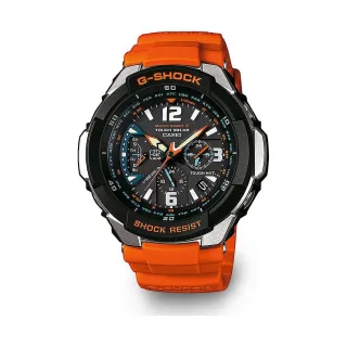 G-Shock Herrenuhr Gravitymaster GW-3000M-4AER