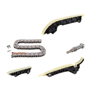 Febi Steuerkettensatz Mercedes Gla Gle Marco Sprinter V-Klasse Vito