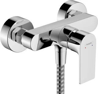 Hansgrohe Brausemischer Aufputz Rebris E 72650000