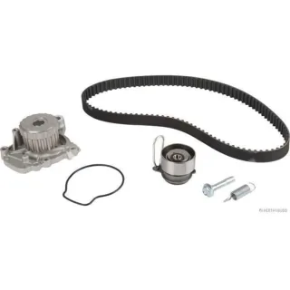Jakoparts Wasserpumpe + Zahnriemensatz Honda Civic 7 1,4