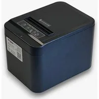BlitzKasse 80mm Kassen Bondrucker – USB, LAN für Laden, Kiosk, Imbiss und Gastro Bondrucker
