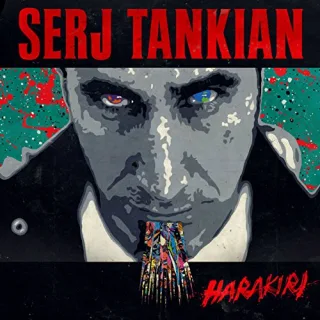 Harakiri [Audio CD] TankianSerj