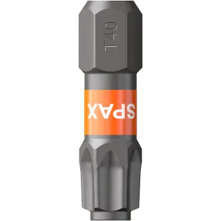 SPAX Bit T-Star Plus T40 25mm - 5000009192409