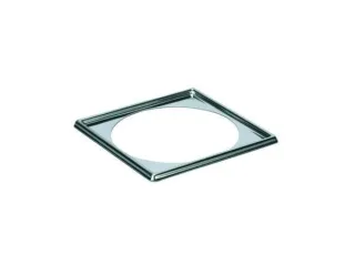 DALLMER RENO-Rahmen, 150 x 150 mm, 500502 500502