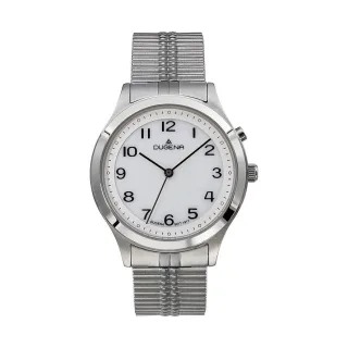 Dugena Herrenuhr Bari Licht 4461247